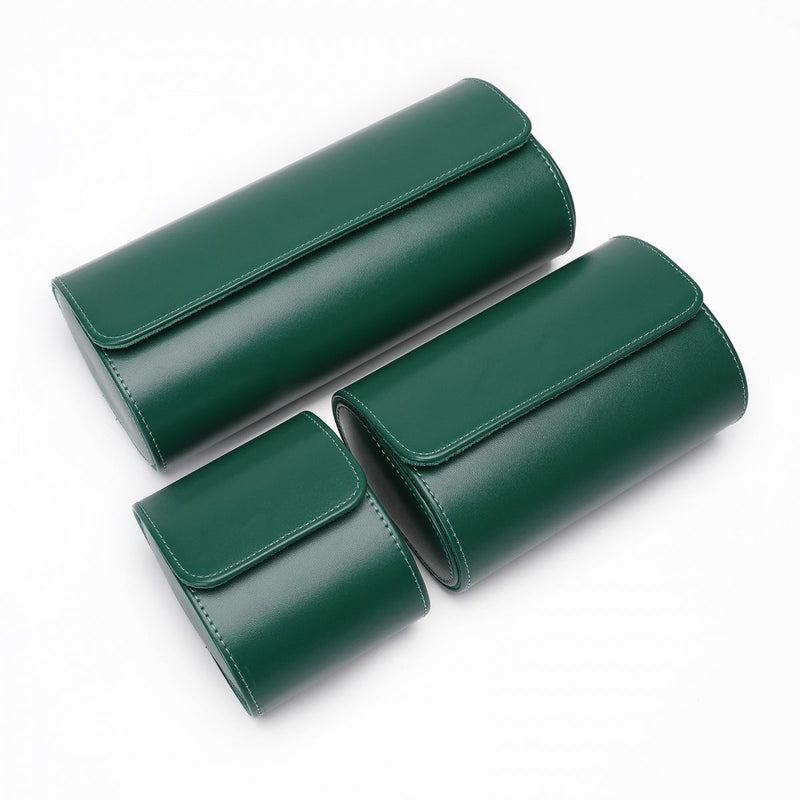 Veyron Atelier travel watch roll case