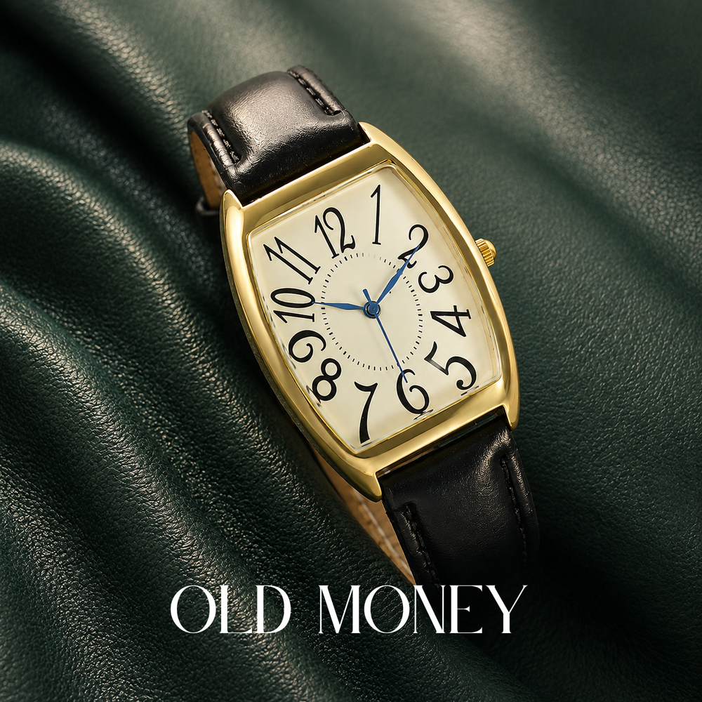 Old Money