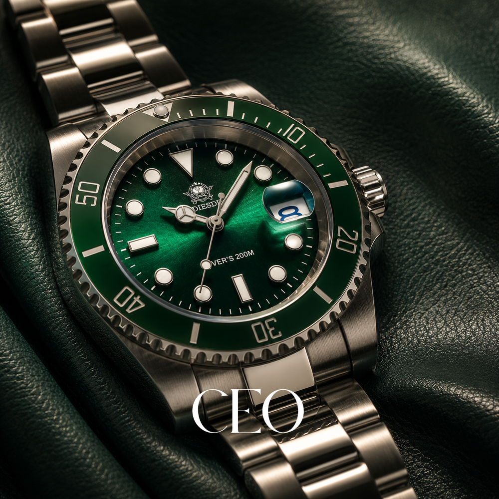 CEO