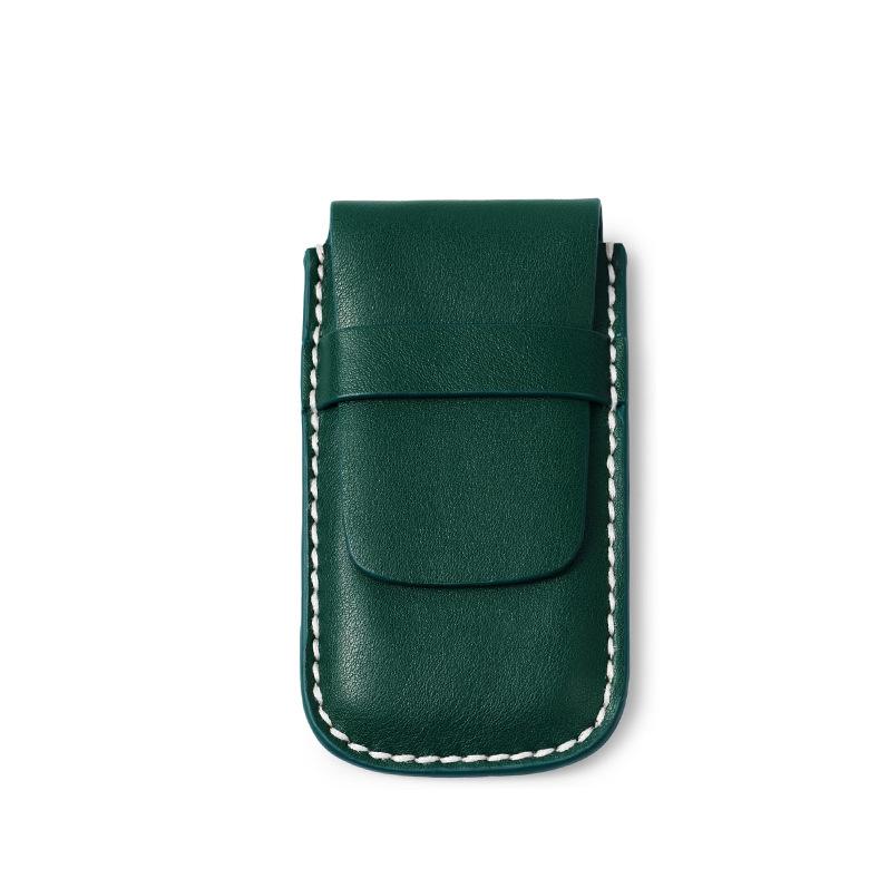Veyron Atelier watch storage pouch