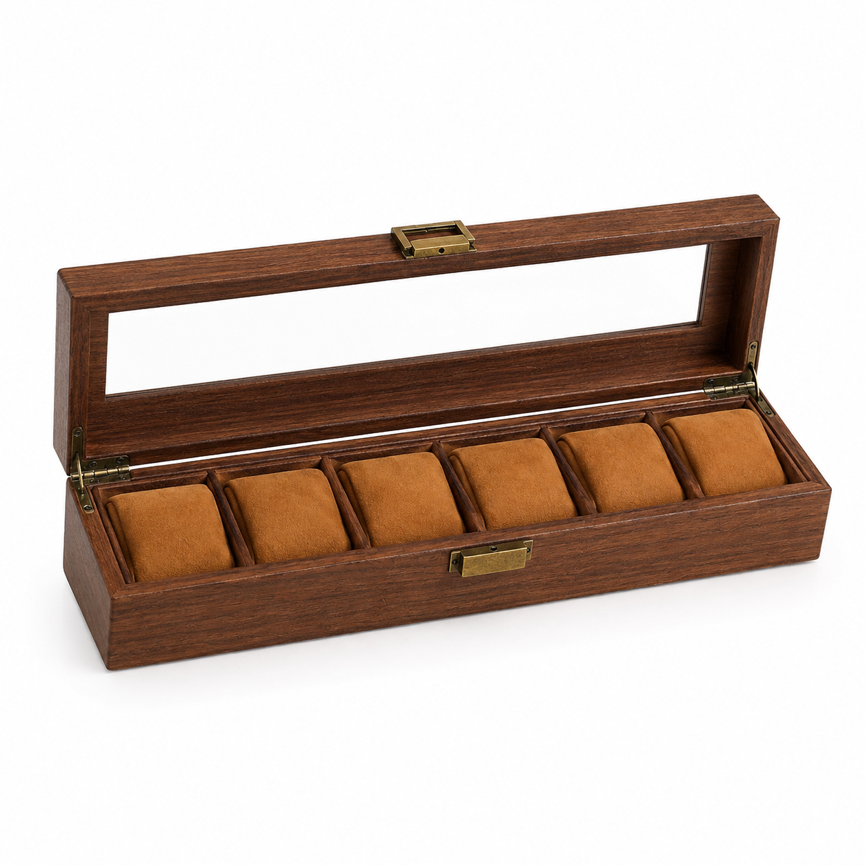 Veyron Vault — 6 Slot