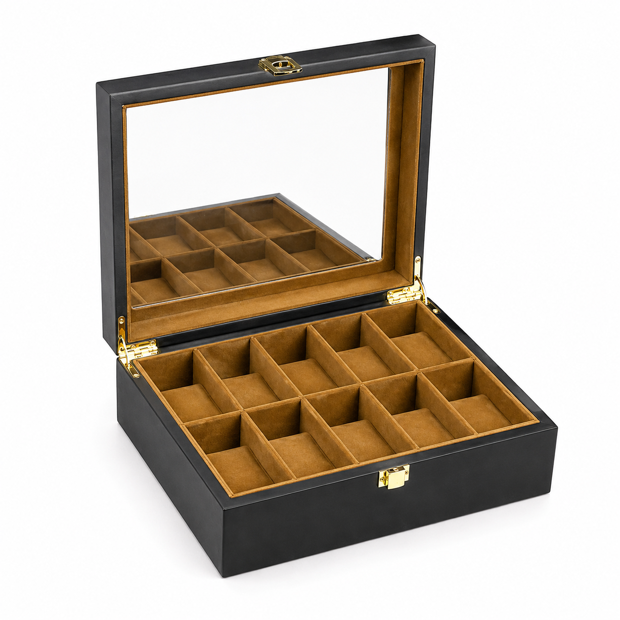 Veyron Vault — 10 Slot
