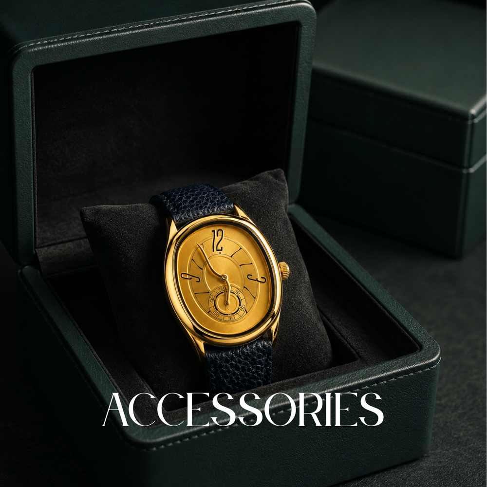 Accessories