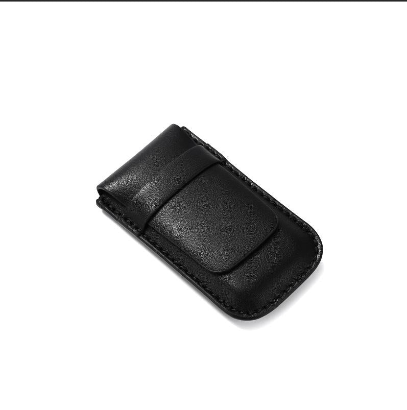 Veyron Atelier watch storage pouch