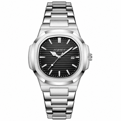 Veyron Gawain integrated bracelet sport watch
