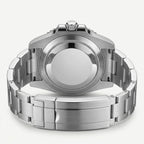 VEY 010 200m water-resistant dive watch — lifestyle wrist shot