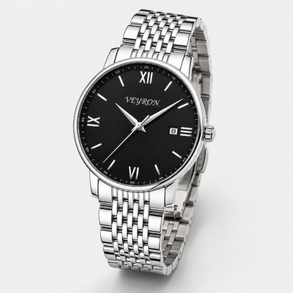 Veyron Marcen dress watch – front view