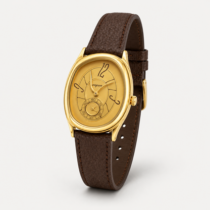 Veyron Nerva classic watch – front view