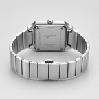 VEY 006 — bracelet detail, link construction